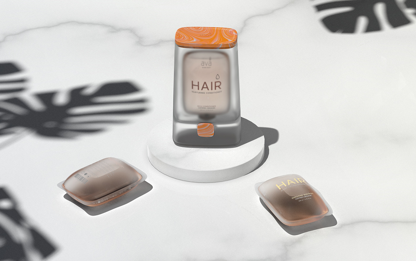 AVA，packing，flexibility，Personal care，