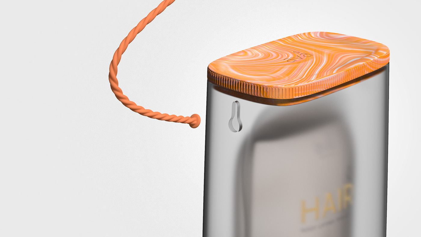 AVA，packing，flexibility，Personal care，