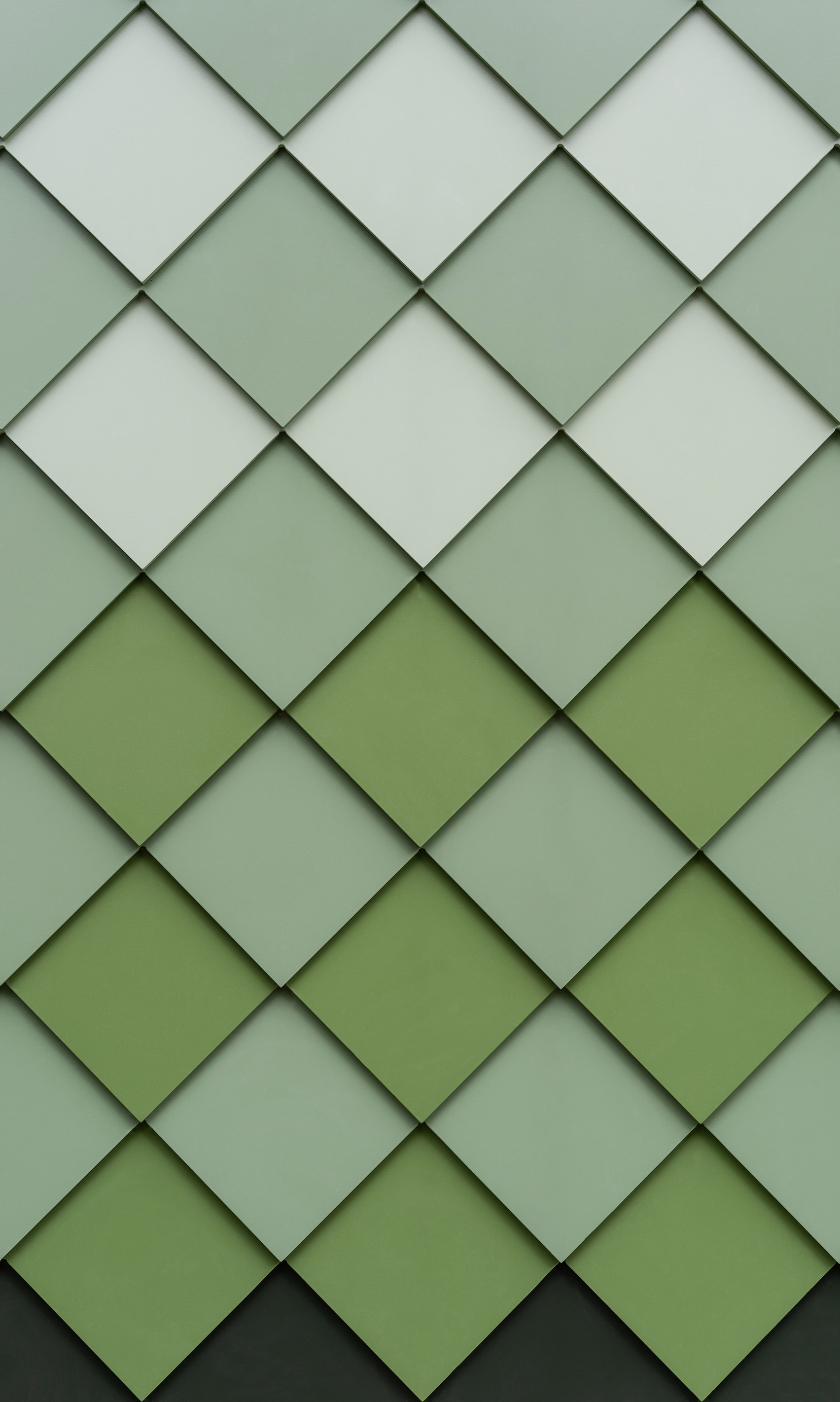 Interior design，Architectural design，flat，wood，Octagonal，