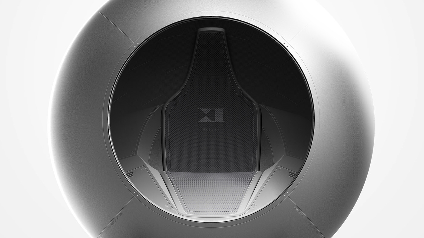 eleven，immersive ，vr，chair，