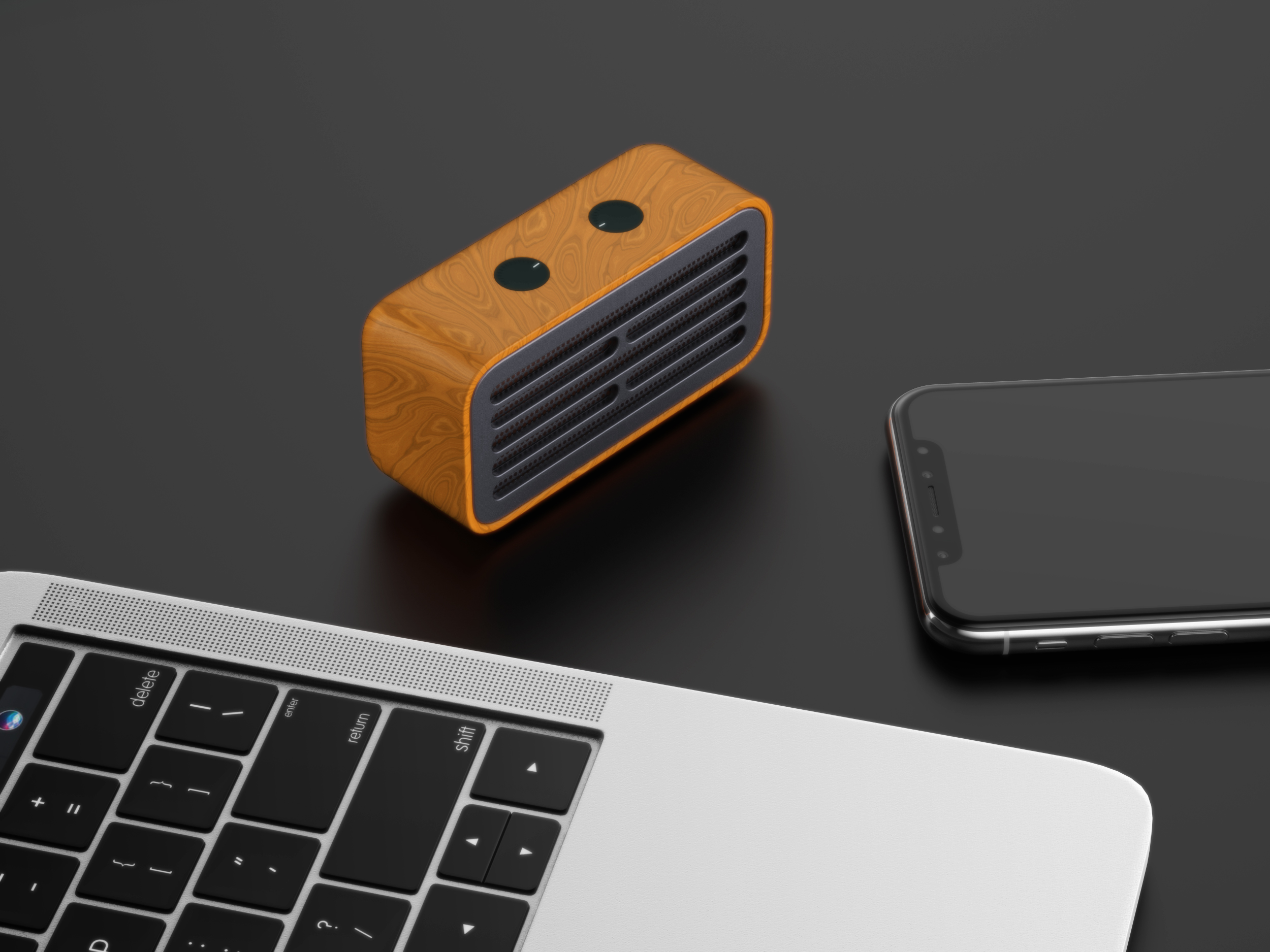 Electronics，Appearance design，Bluetooth audio，