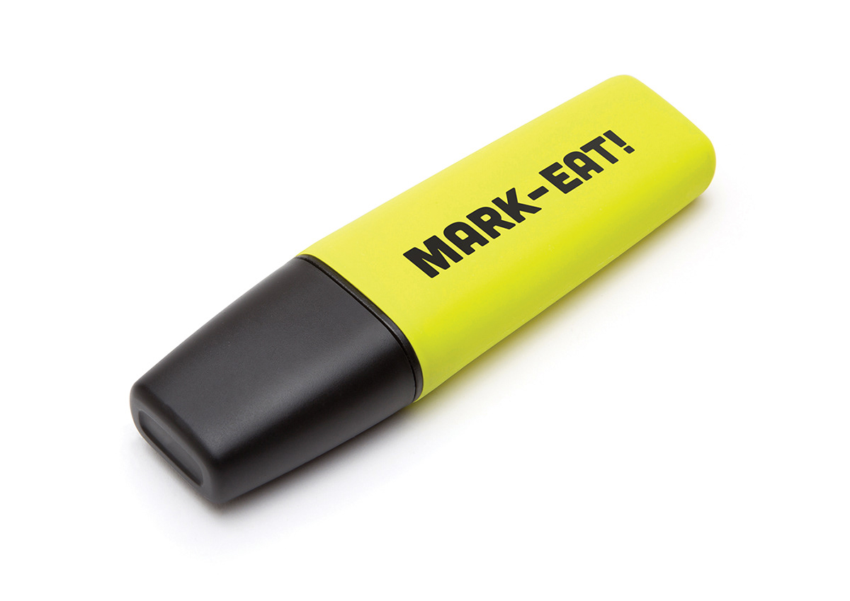 Barbecue brush，Kitchenware，yellow，gules，blue，