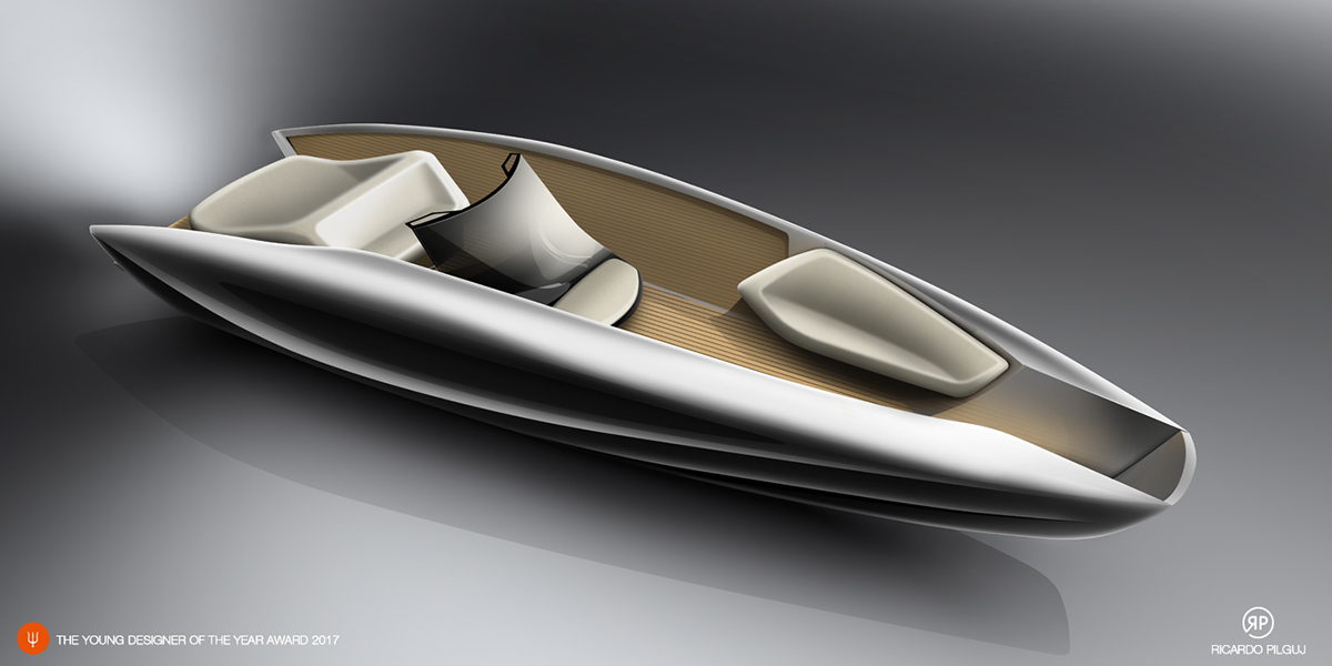 grace，Interior，curve，yacht，Super yacht rp80，