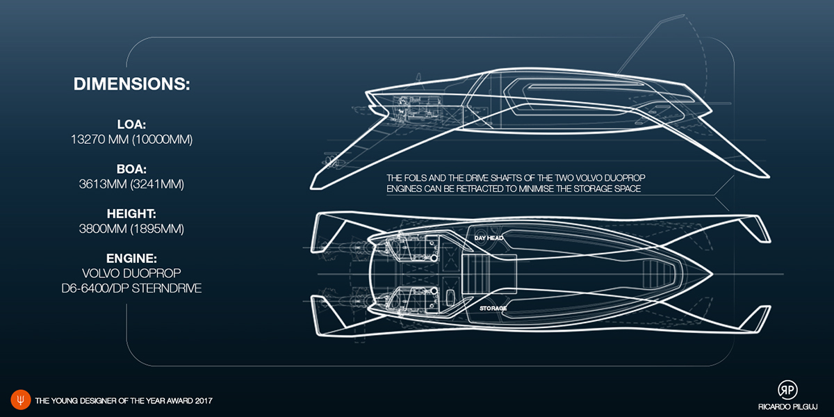grace，Interior，curve，yacht，Super yacht rp80，