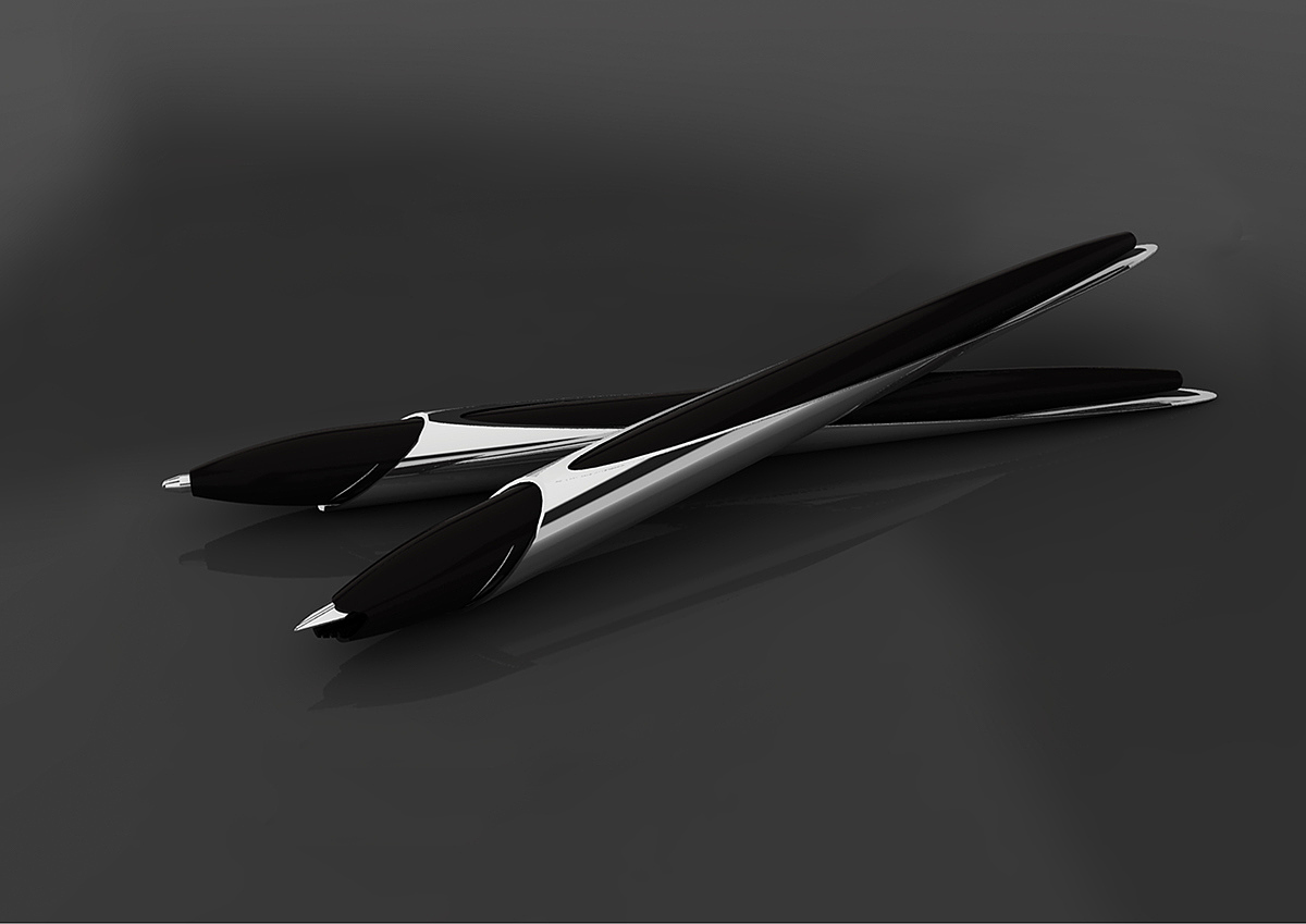 Office appliances，delicate，Stationery，product design，
