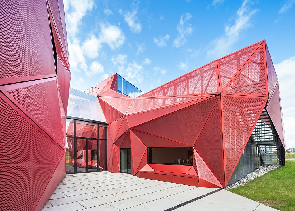 furniture，vehicle，Multifaceted，curved surface，