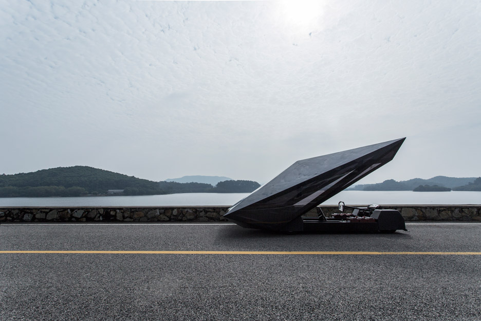 furniture，vehicle，Multifaceted，curved surface，