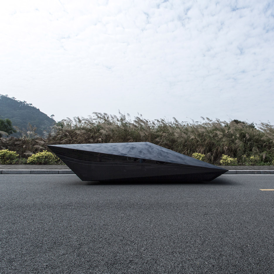 furniture，vehicle，Multifaceted，curved surface，