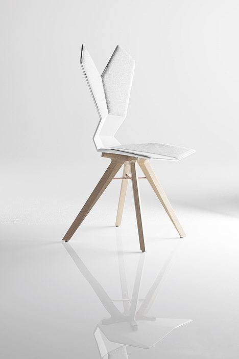 furniture，vehicle，Multifaceted，curved surface，