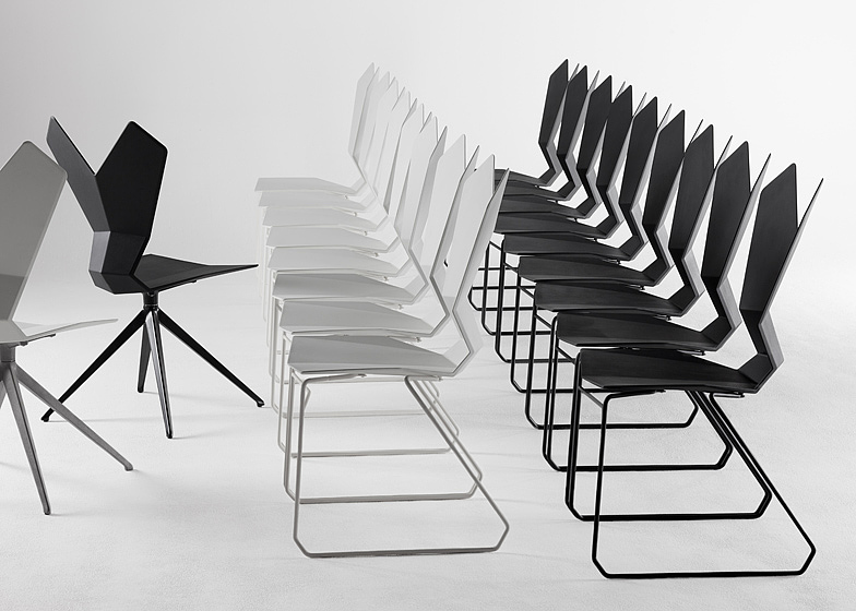 furniture，vehicle，Multifaceted，curved surface，