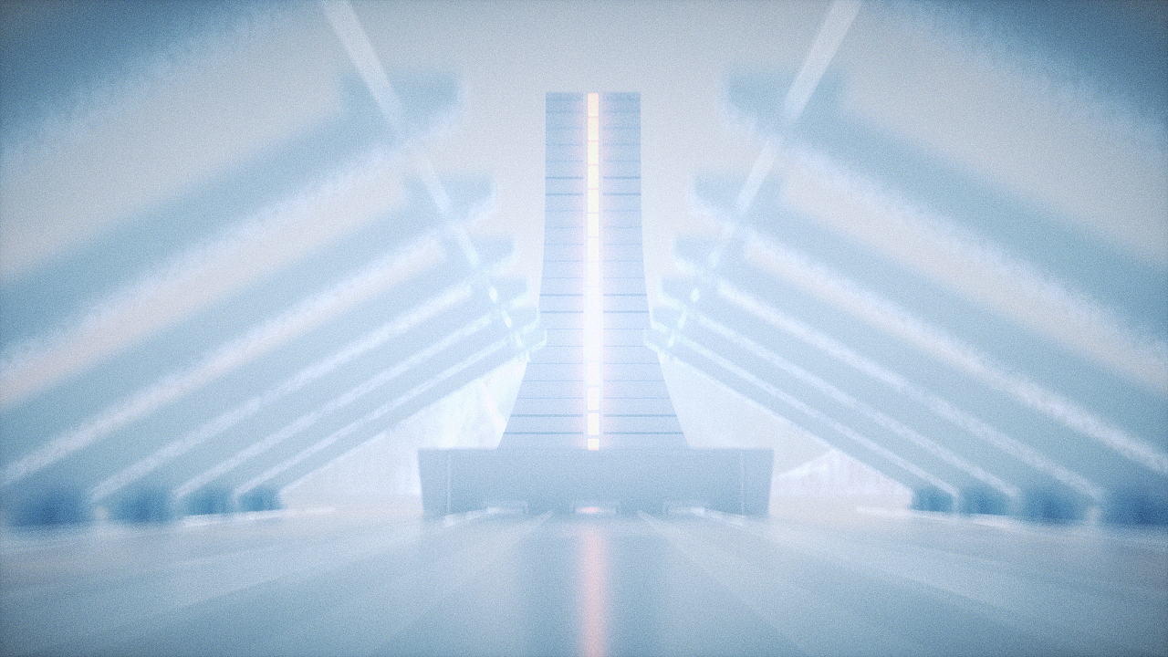 Cinema 4D，