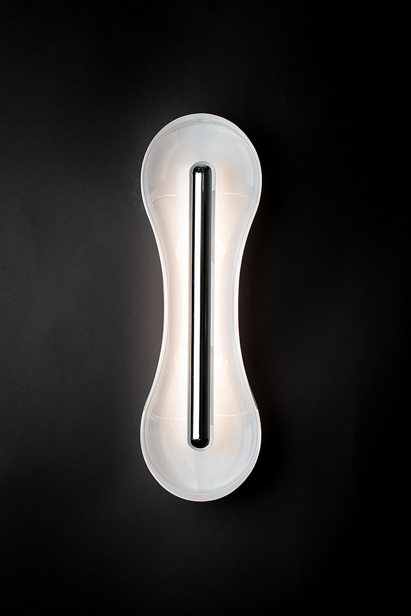 manual，Glass，Wall lamp，droplight ，Veronese，Patrick Naggar，lighting，Lighting，
