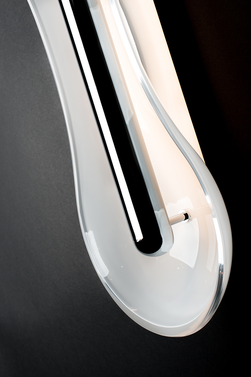 manual，Glass，Wall lamp，droplight ，Veronese，Patrick Naggar，lighting，Lighting，