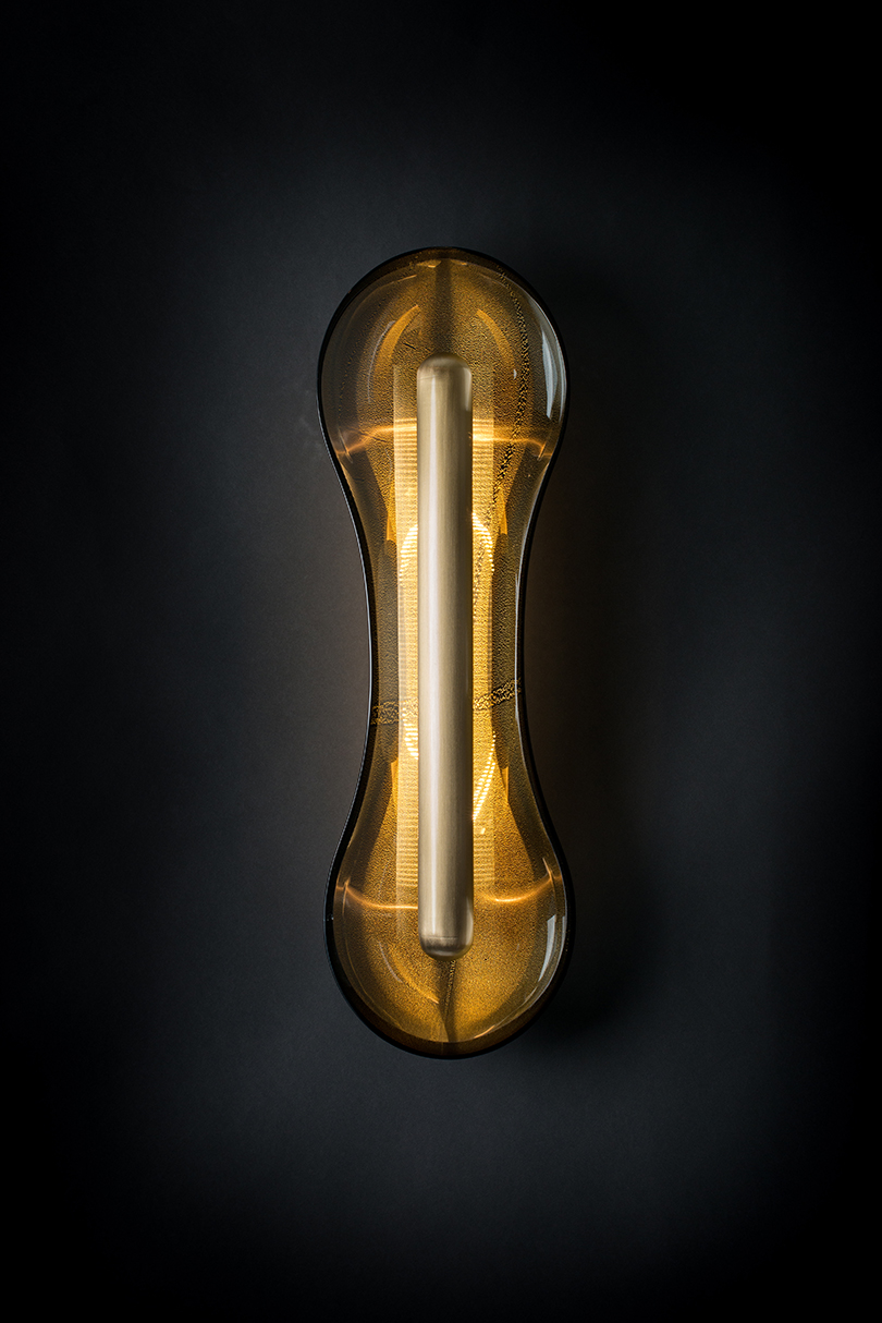 manual，Glass，Wall lamp，droplight ，Veronese，Patrick Naggar，lighting，Lighting，