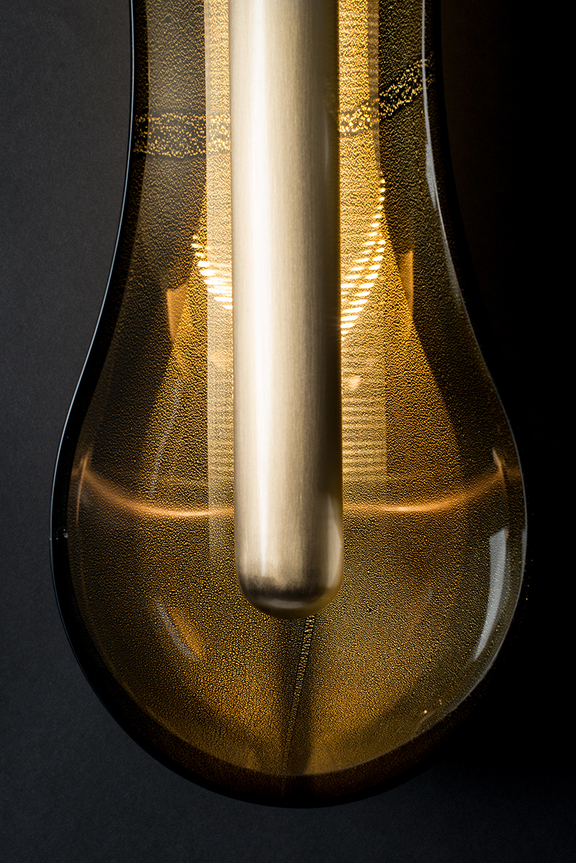 manual，Glass，Wall lamp，droplight ，Veronese，Patrick Naggar，lighting，Lighting，
