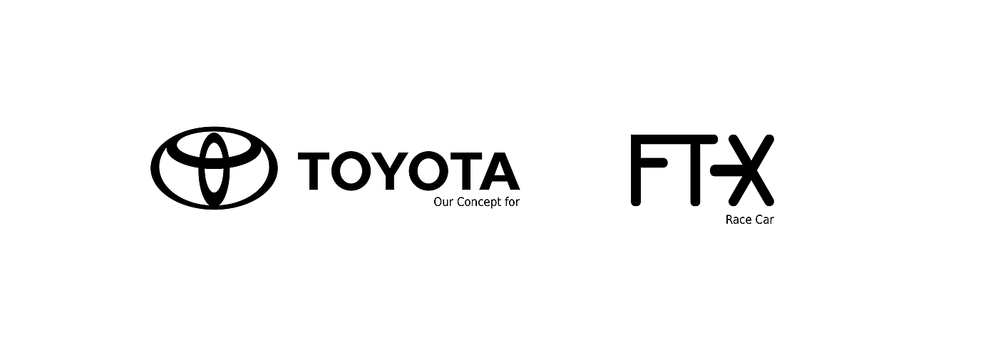 FT-X，Artur Gaca，Toyota，racing，