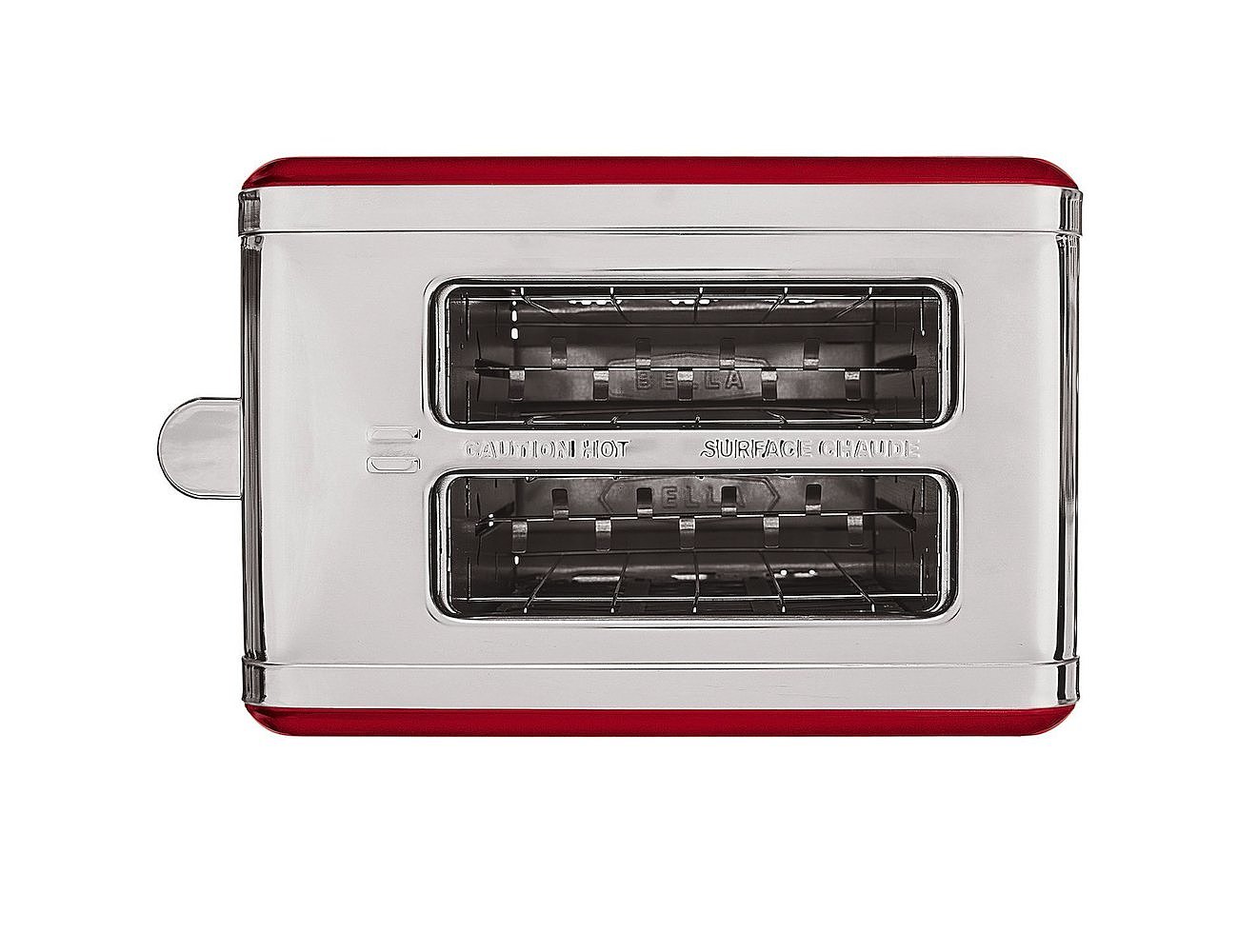 kitchen，toaster，Bella Linea，Retro，simple，