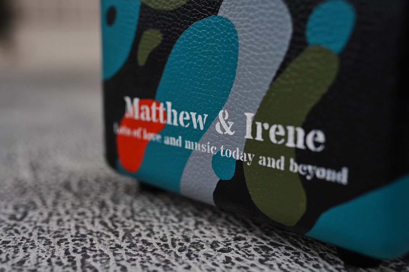 Marshall Stanmore II，sound，3D modeling，