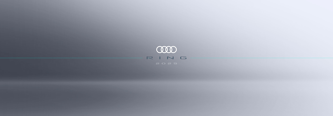 audi，Hand drawn，Automotive interior，