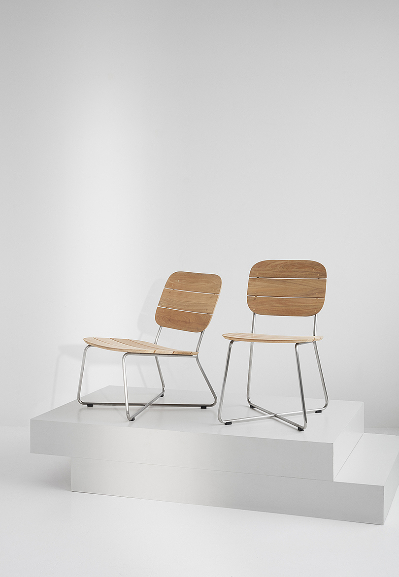 Lily series furniture，Outdoor furniture，woodiness，