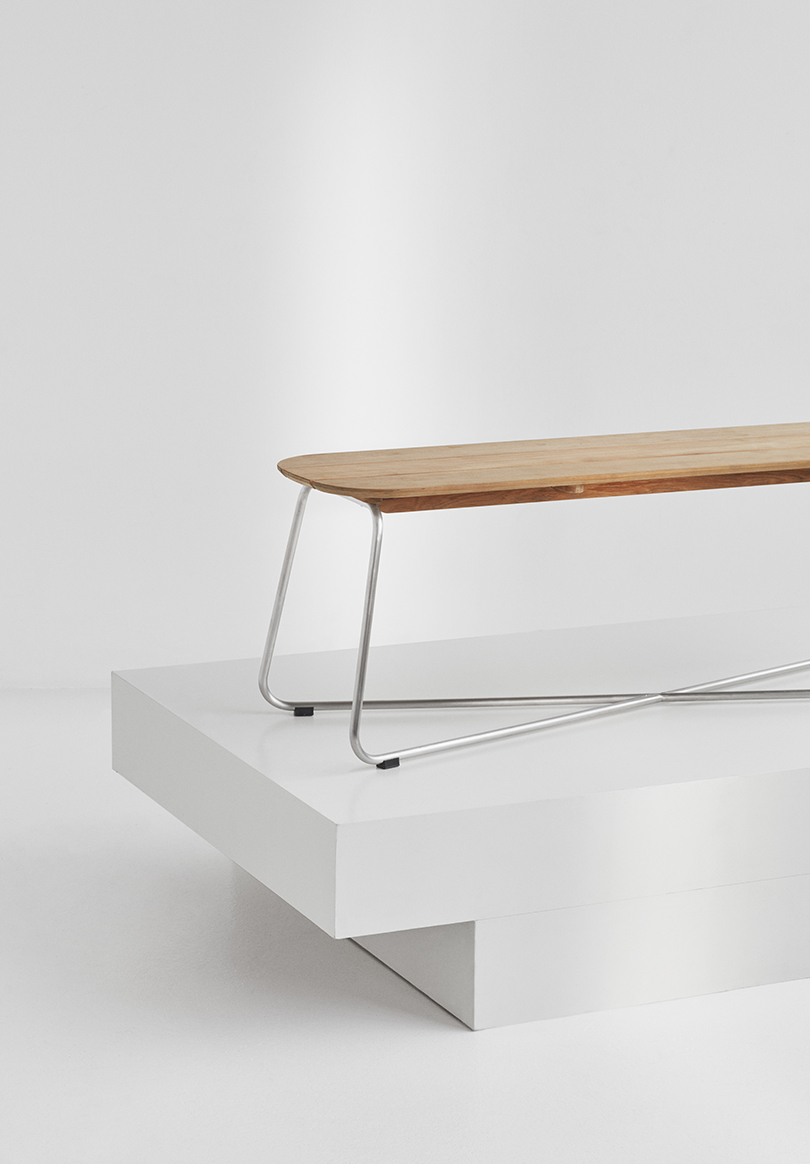 Lily series furniture，Outdoor furniture，woodiness，