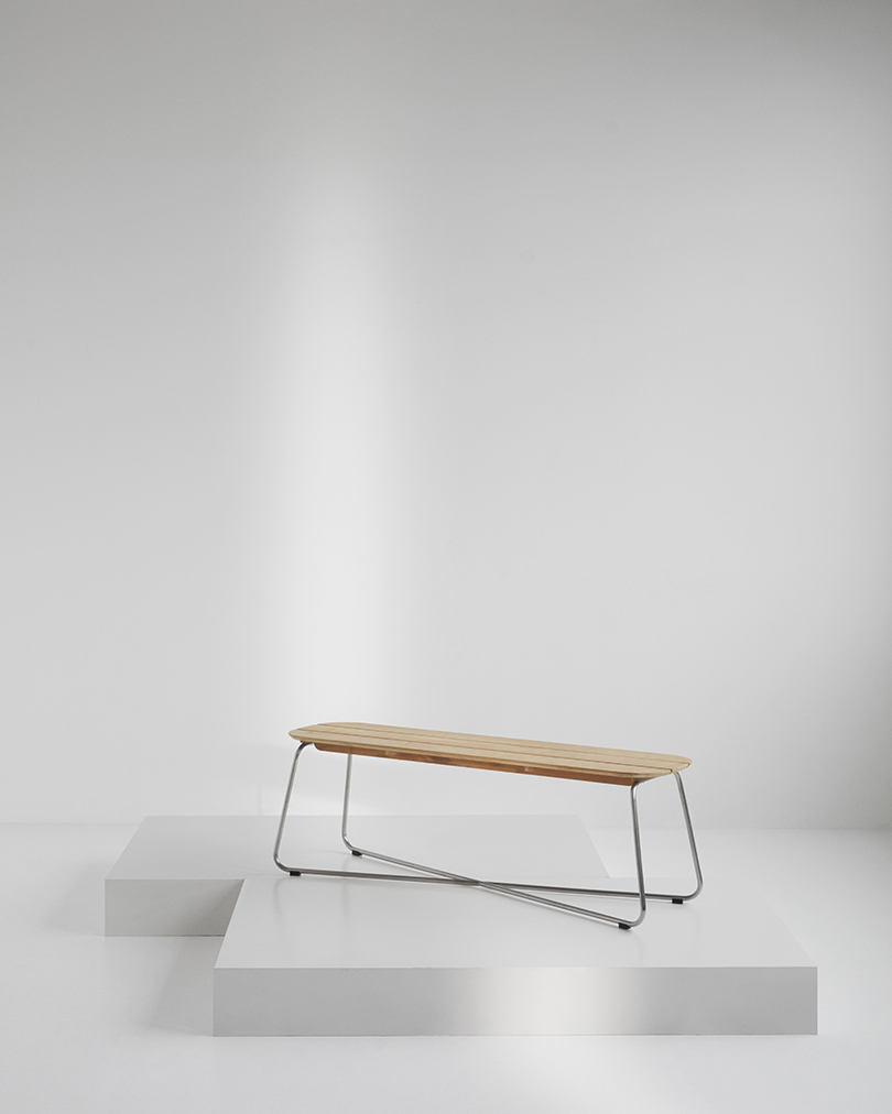 Lily series furniture，Outdoor furniture，woodiness，