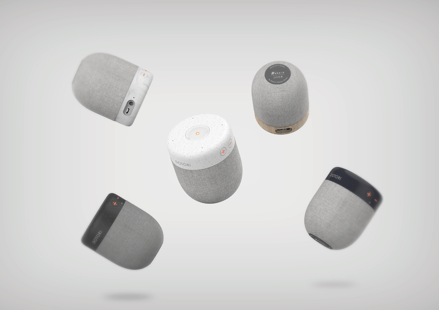 intelligence，sound design ，Mini Doctors，