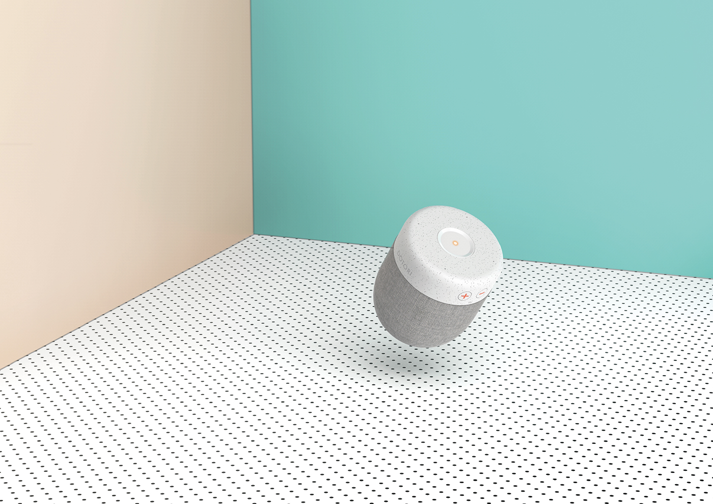 intelligence，sound design ，Mini Doctors，