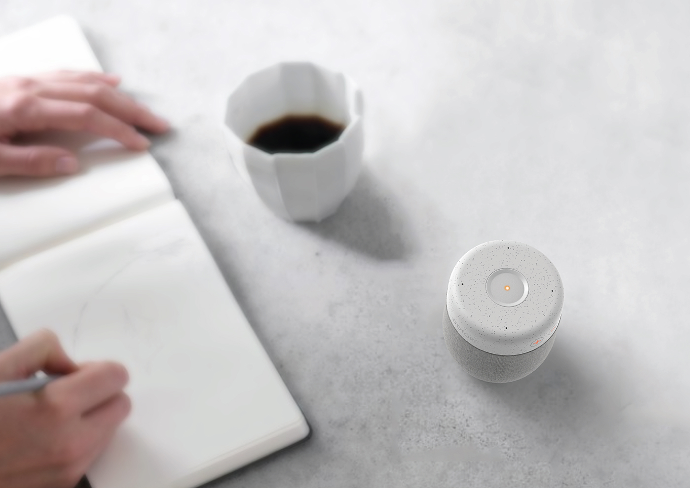 intelligence，sound design ，Mini Doctors，