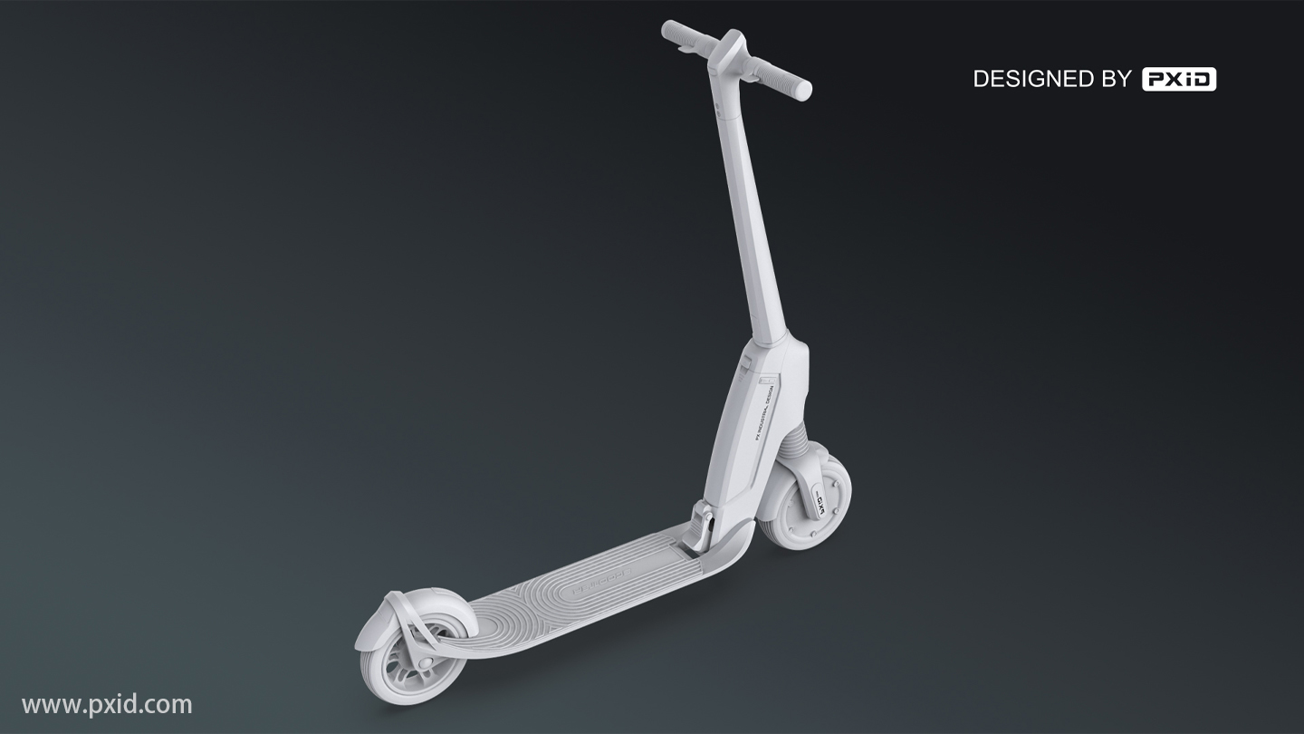 Design of electric scooter，Scooter design，Electric vehicle design，Electric bicycle design，Electric motorcycle design，