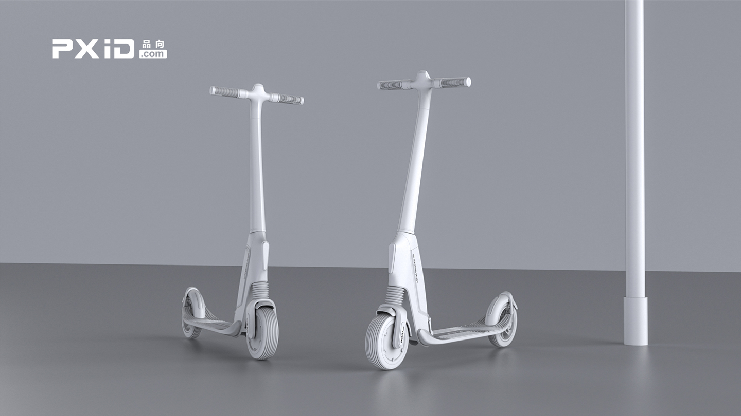 Design of electric scooter，Scooter design，Electric vehicle design，Electric bicycle design，Electric motorcycle design，