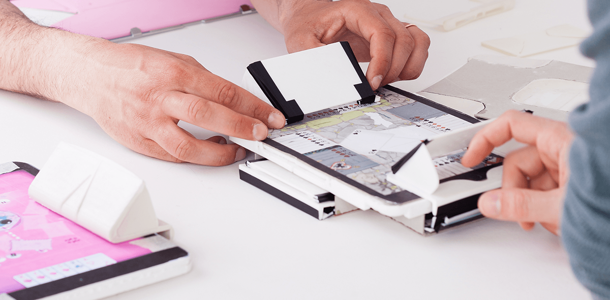 Wonder Cover，tablet PC，game，