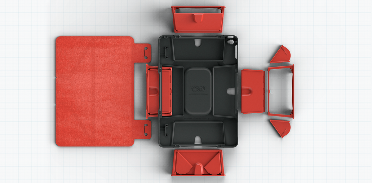 Wonder Cover，tablet PC，game，