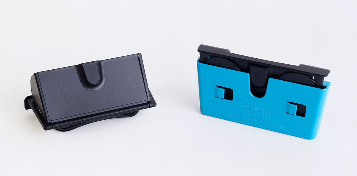 Wonder Cover，tablet PC，game，