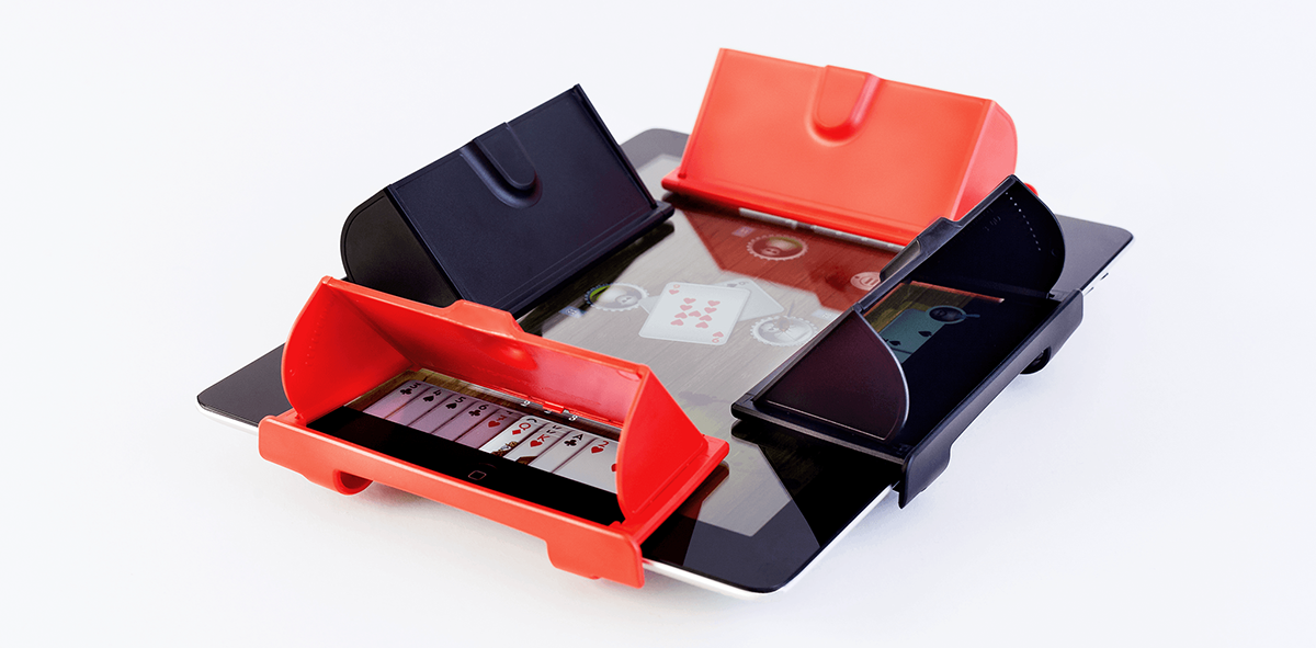 Wonder Cover，tablet PC，game，