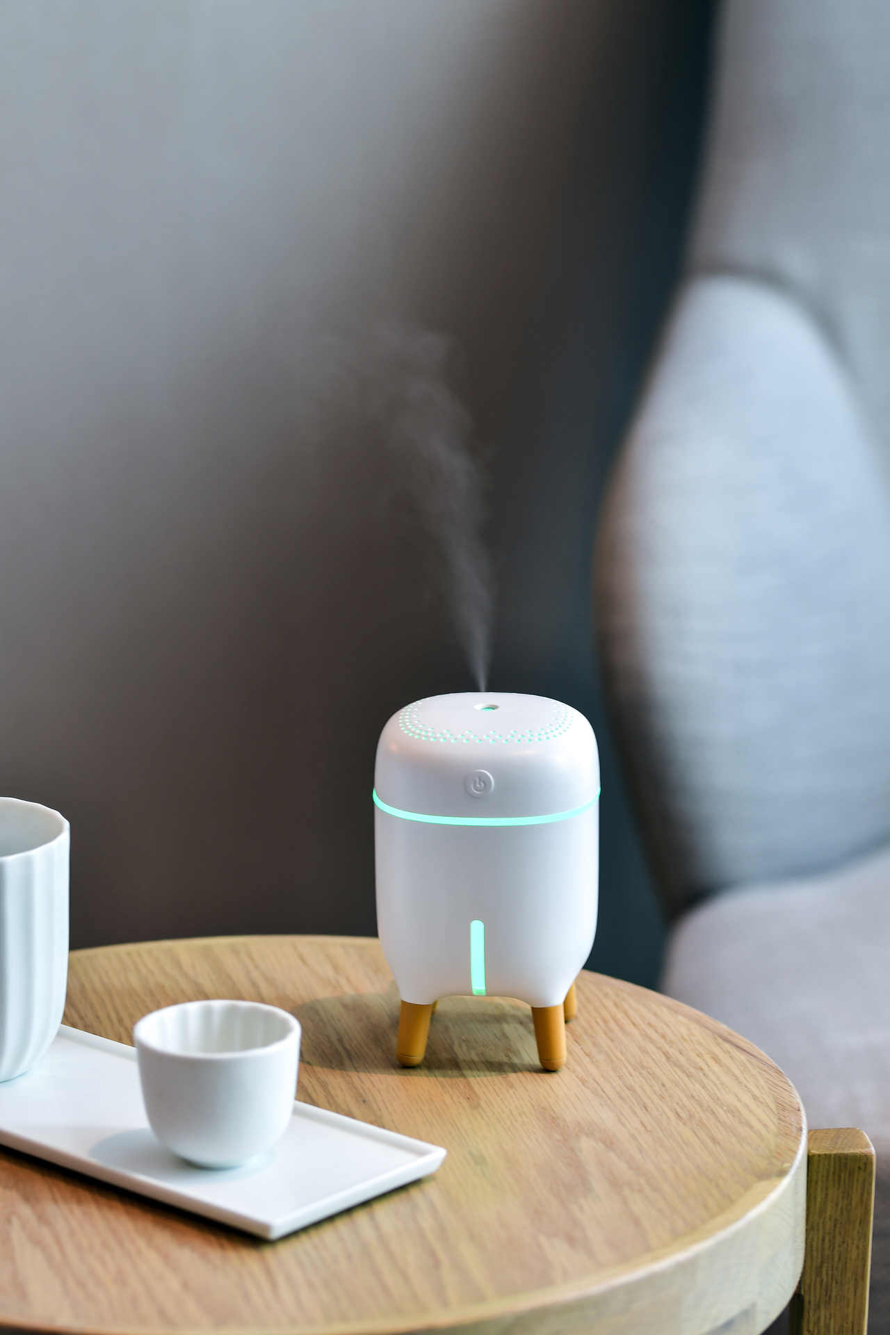 北欧风的加湿器 普象网 北欧风的加湿器 普象网