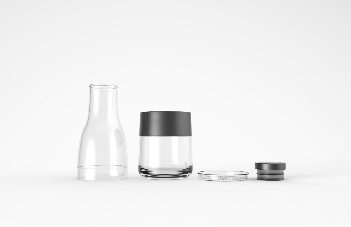 Mellow，Water cup，drink water，