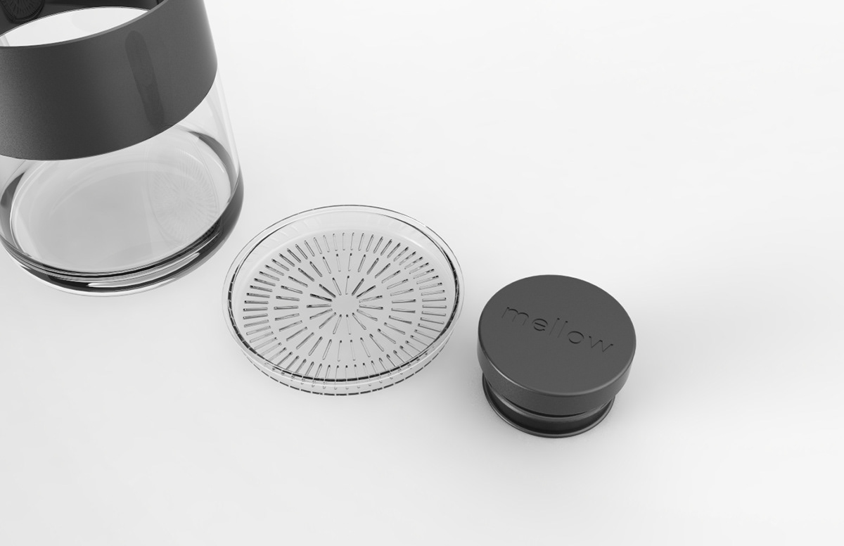 Mellow，Water cup，drink water，