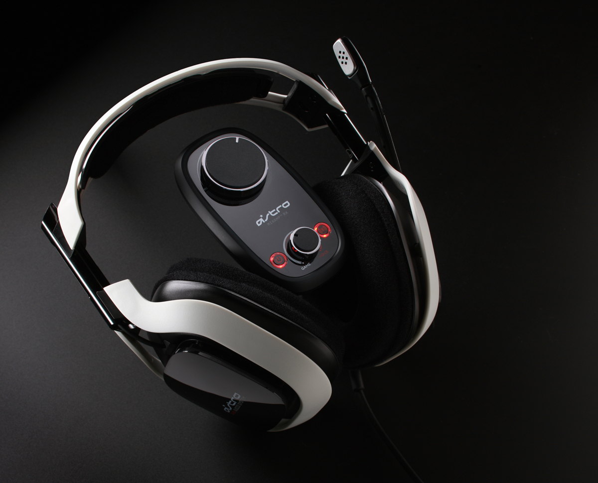 Astro Gaming，headset，high-end，