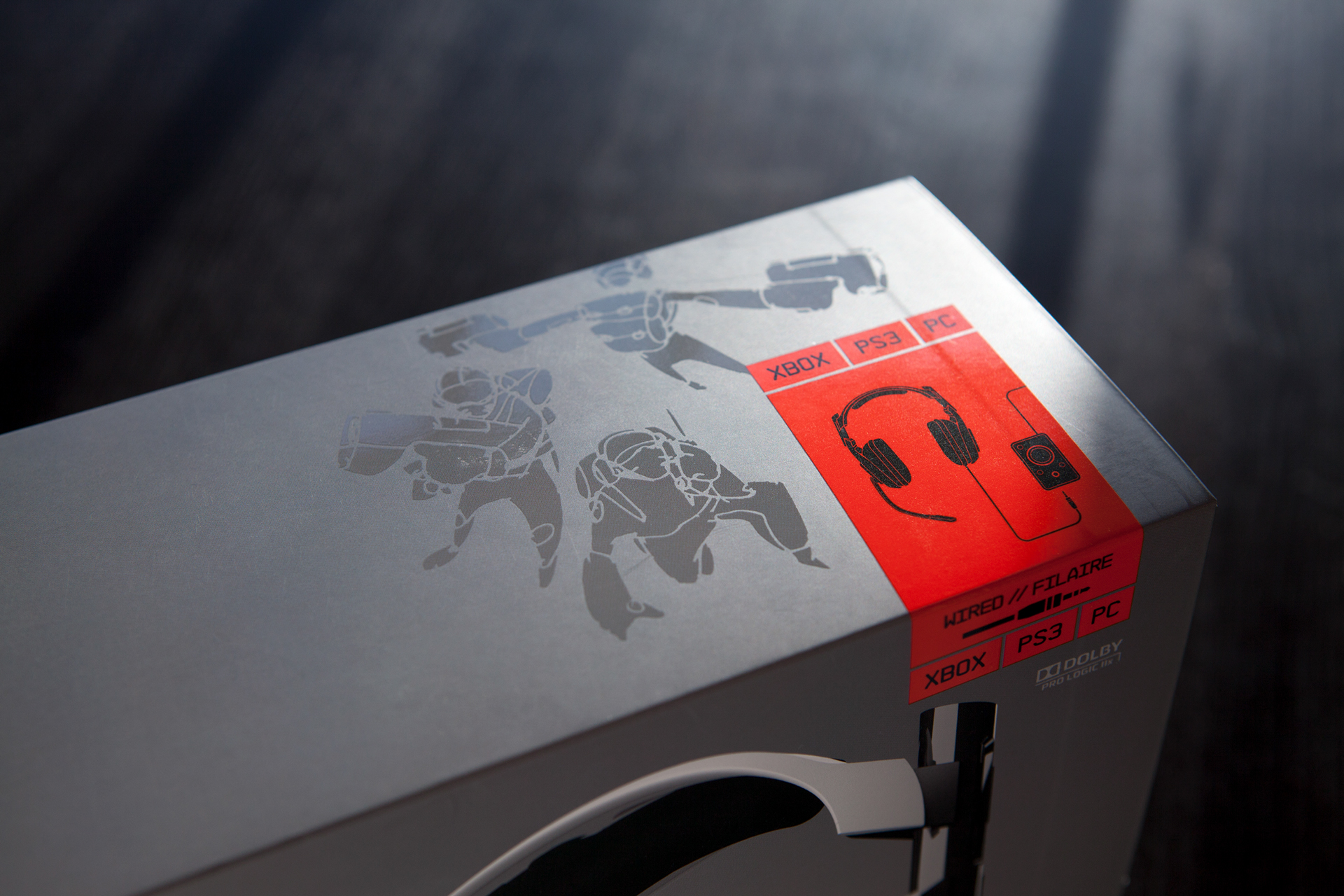 Astro Gaming，headset，high-end，