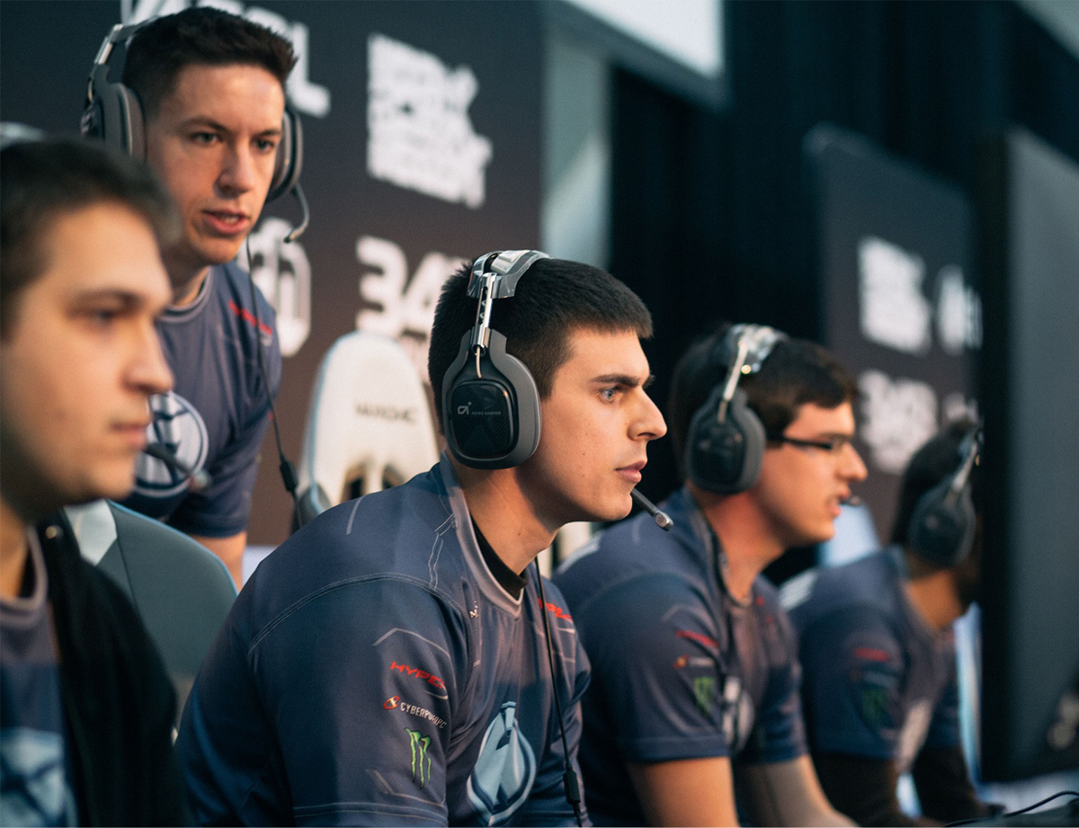 Astro Gaming，headset，high-end，