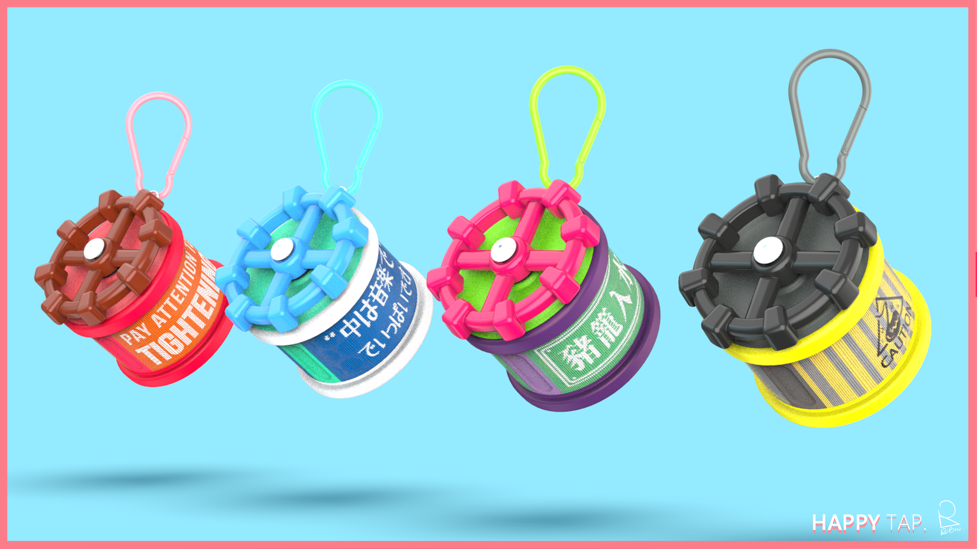 inspiration，concept，Bluetooth Speaker ，Industrial wind，gift，Cultural creation，Mini speaker，outdoors，