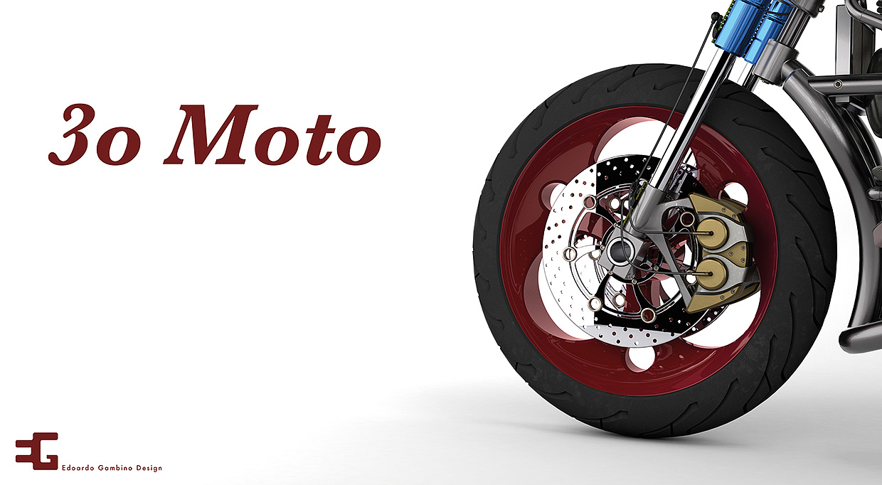 Reprint，industrial design，product design，Automatic design，motorcycle，