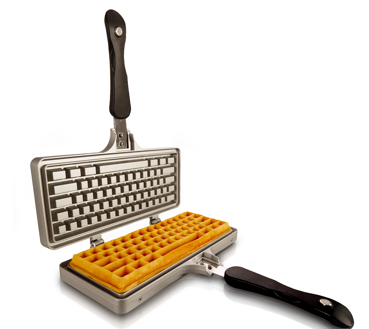 Reprint，industrial design，product design，Muffin machine，keyboard，