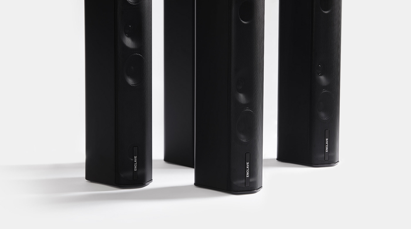 Family entertainment，wireless，Audio system，CineHome Pro，