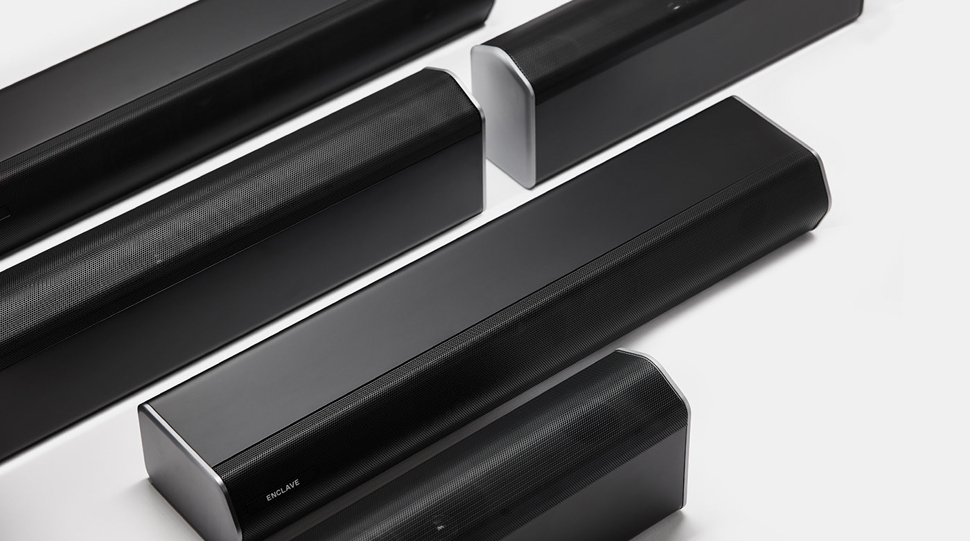 Family entertainment，wireless，Audio system，CineHome Pro，