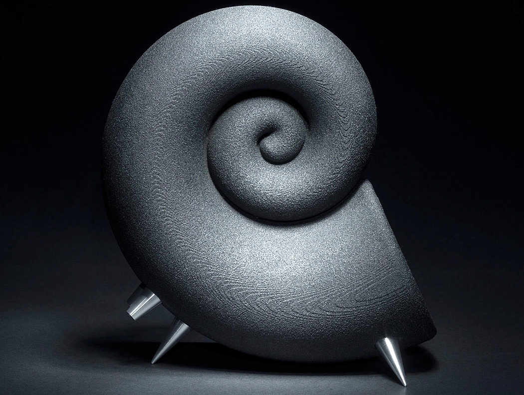 sound，screw，Organic shape，speaker，