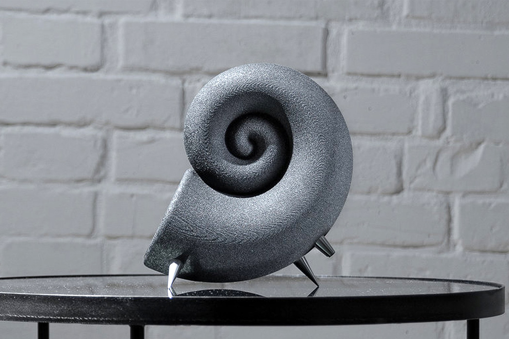 sound，screw，Organic shape，speaker，