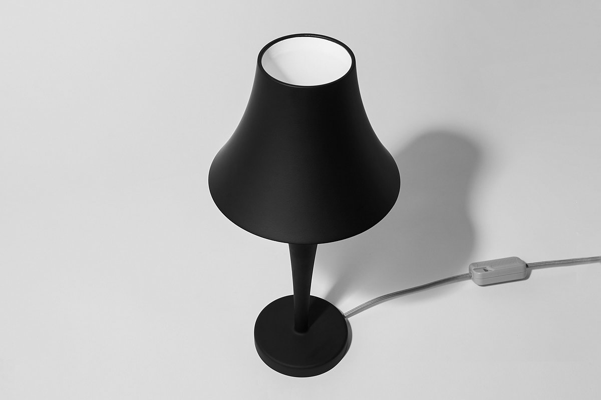 Desk lamp，modern，grace，Minimalism，Paris，