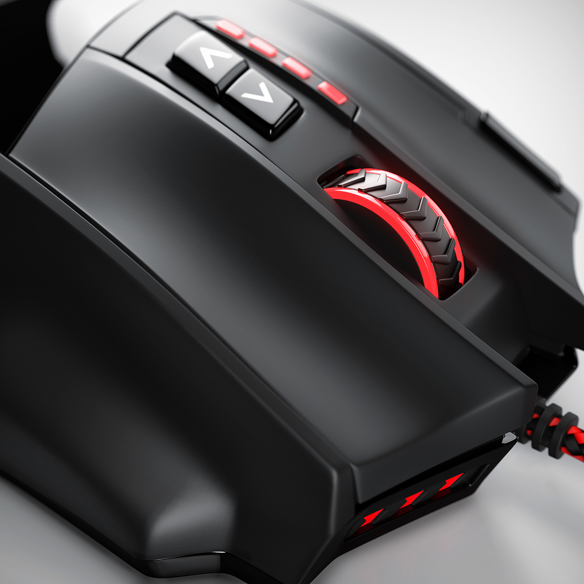 mouse，Gaming Mouse，Projector，Clock，Electronics，science and technology，